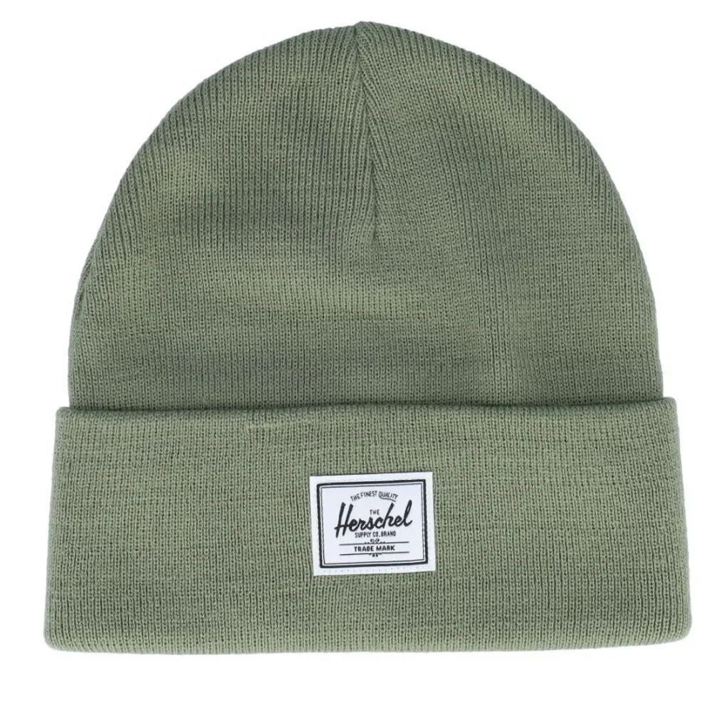 Herschel Supply Co. 
Elmer Shallow Beanie
